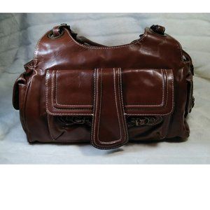 NEW LOW PRICE Isaac Mizrahi Sachel Purse